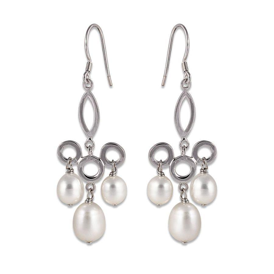 Dipples-8+6mm Cfwp Drop-Dipples Jewellers