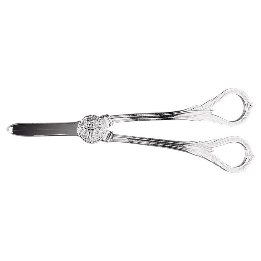 Dipples-Silver Plated Grape Shears-Dipples Jewellers