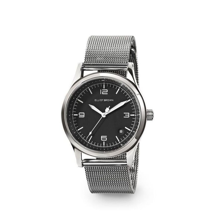 Elliot Brown-Kimmeridge-Dipples Jewellers