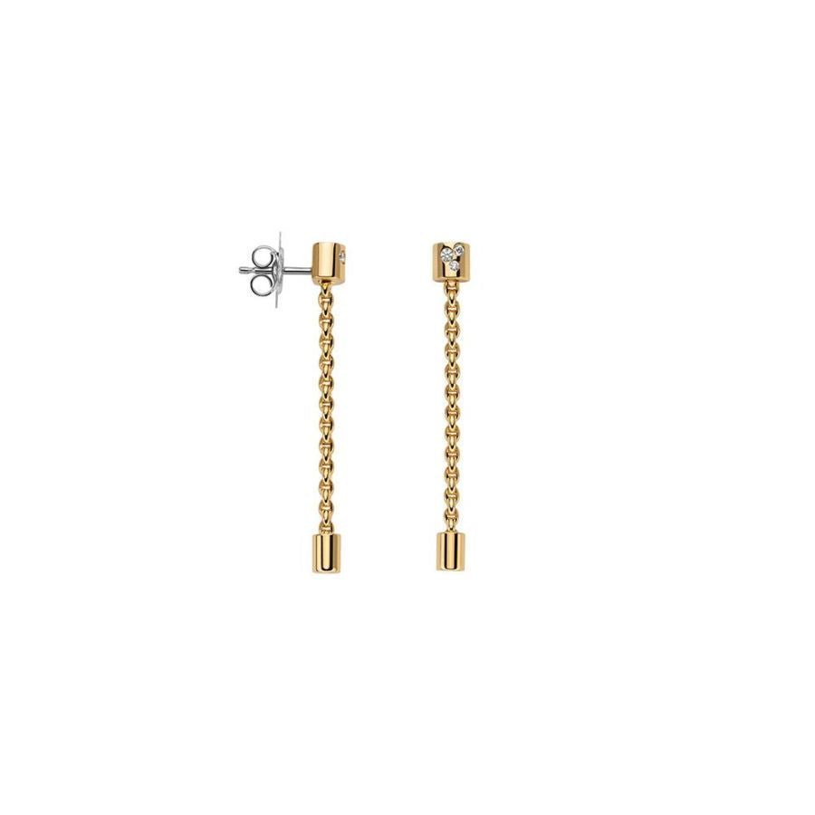 Fope-Aria Earrings-Dipples Jewellers