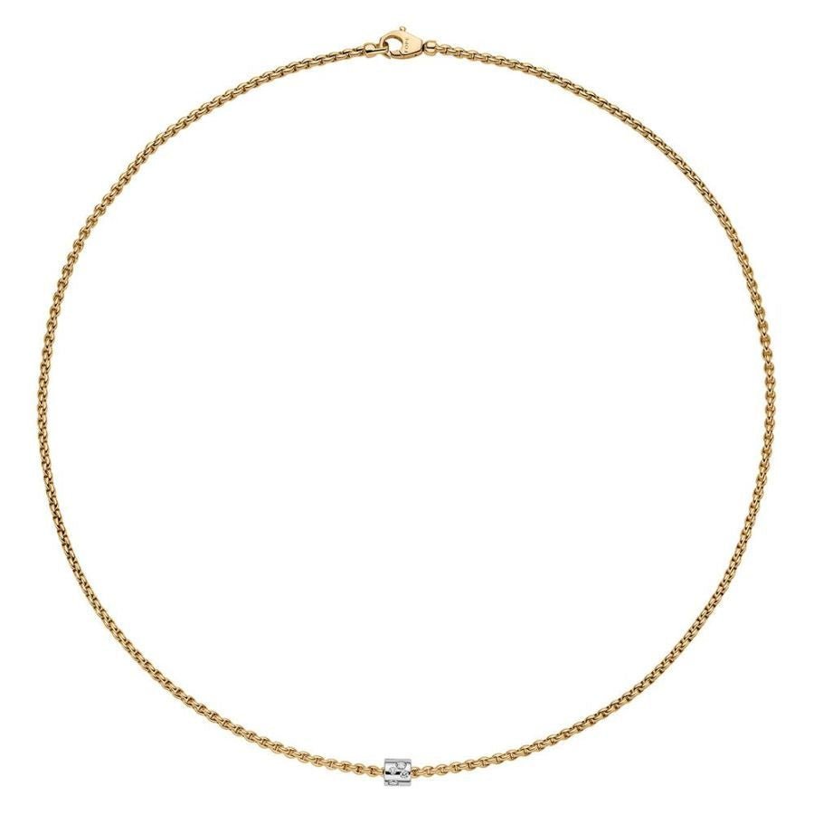 Fope-Aria Necklace-Dipples Jewellers
