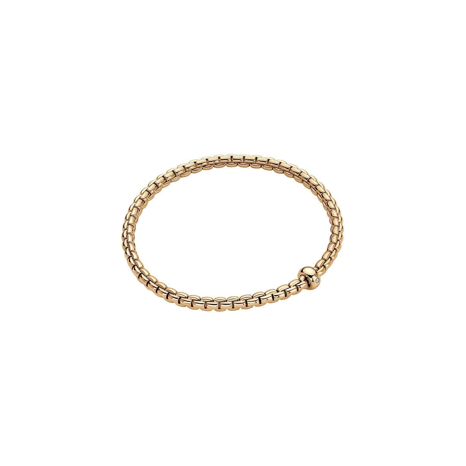 Fope-Eka Bracelet-Dipples Jewellers