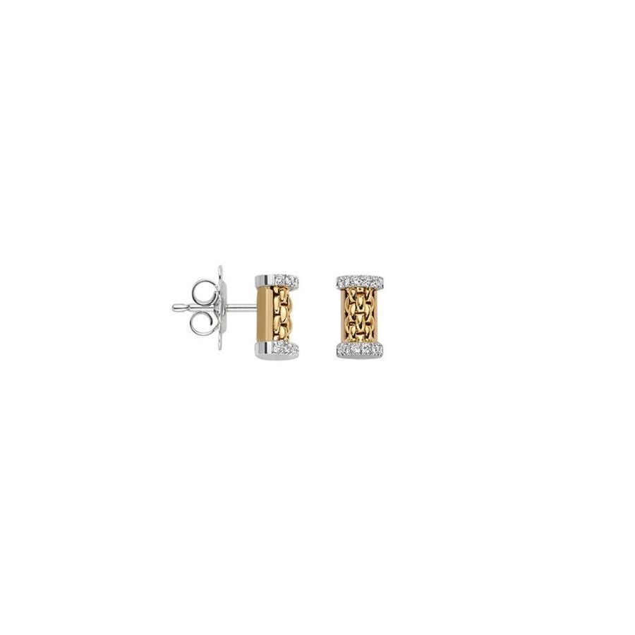 Fope-Essentials Earrings-Dipples Jewellers