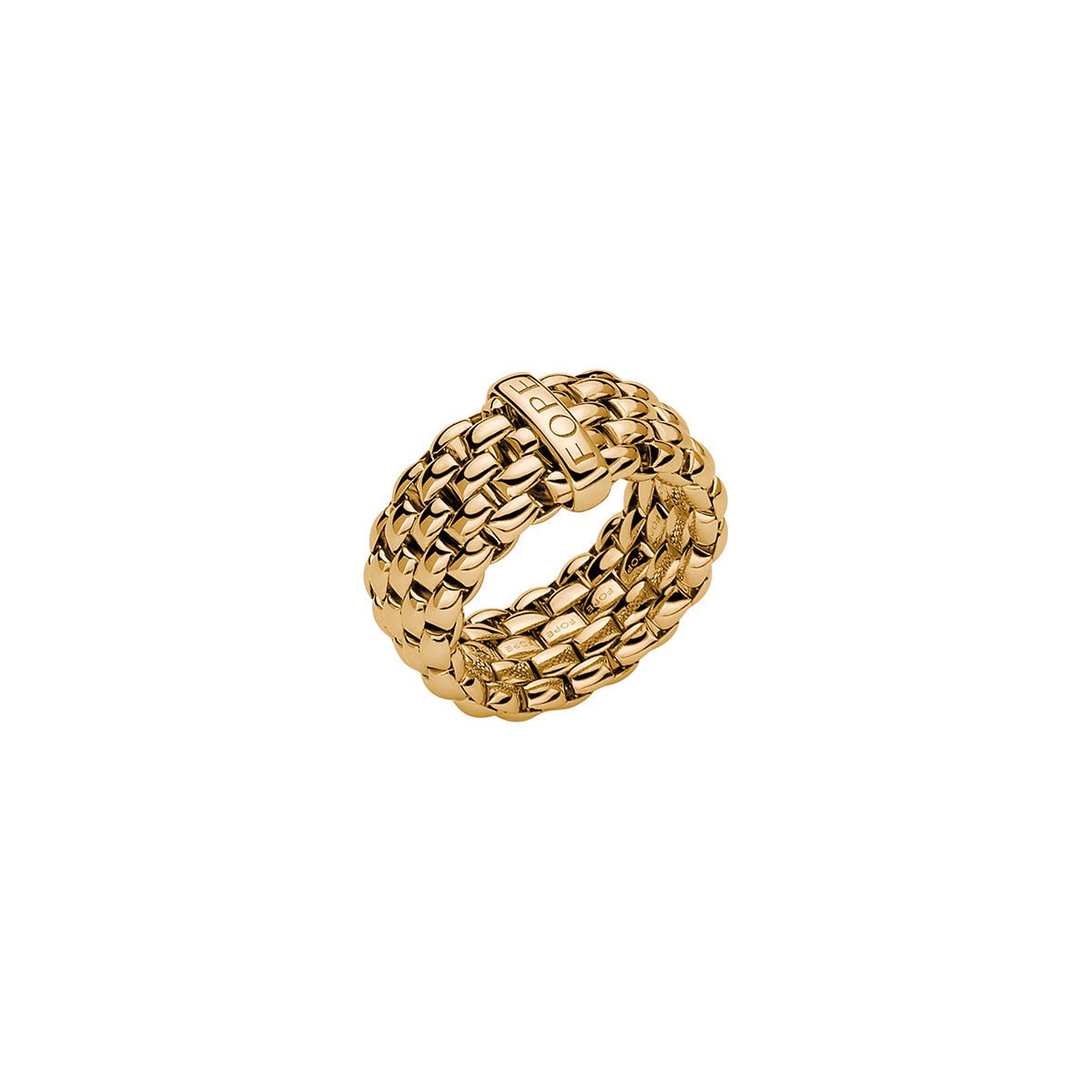 Fope-Essentials Ring-Dipples Jewellers