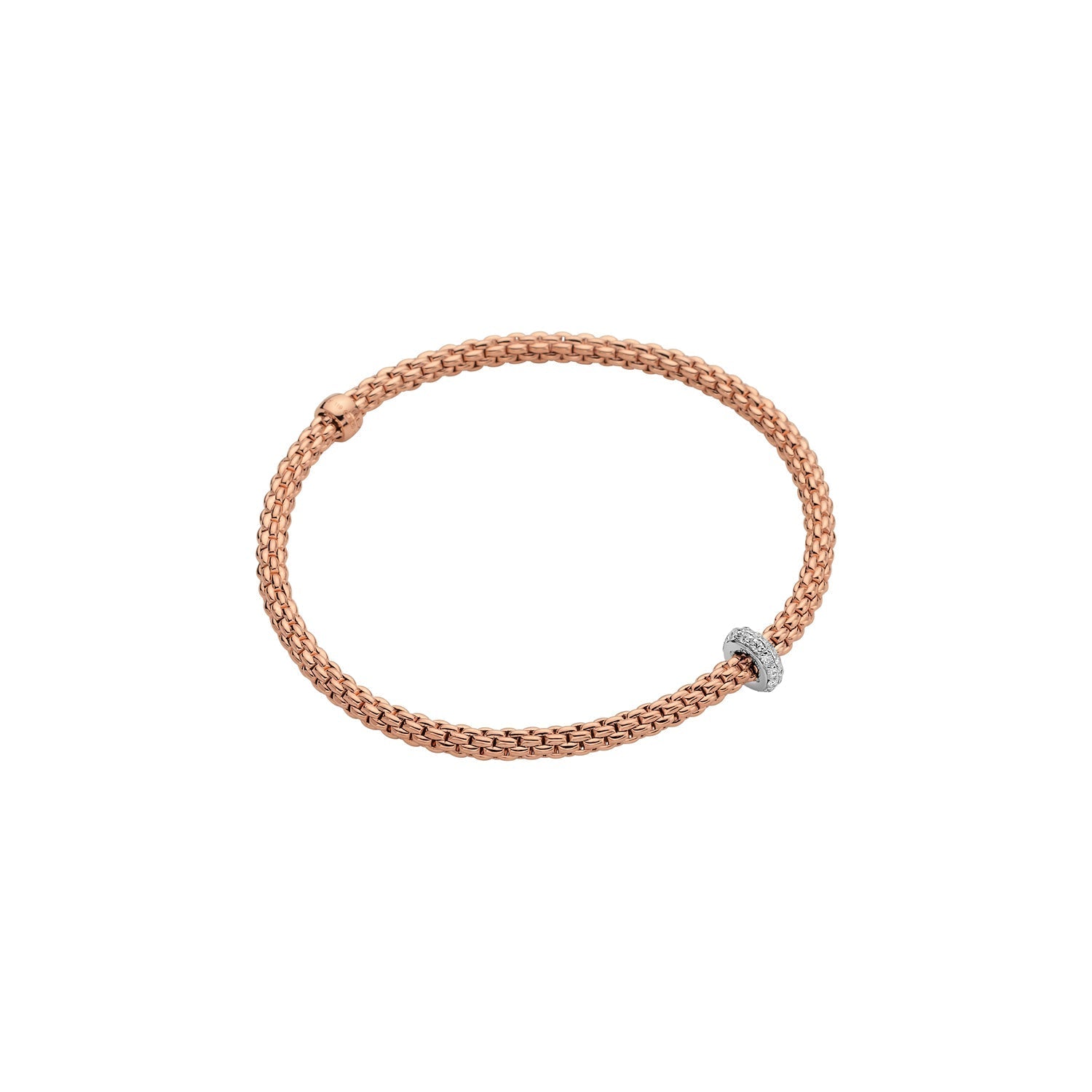 Fope-Prima Bracelet-Dipples Jewellers