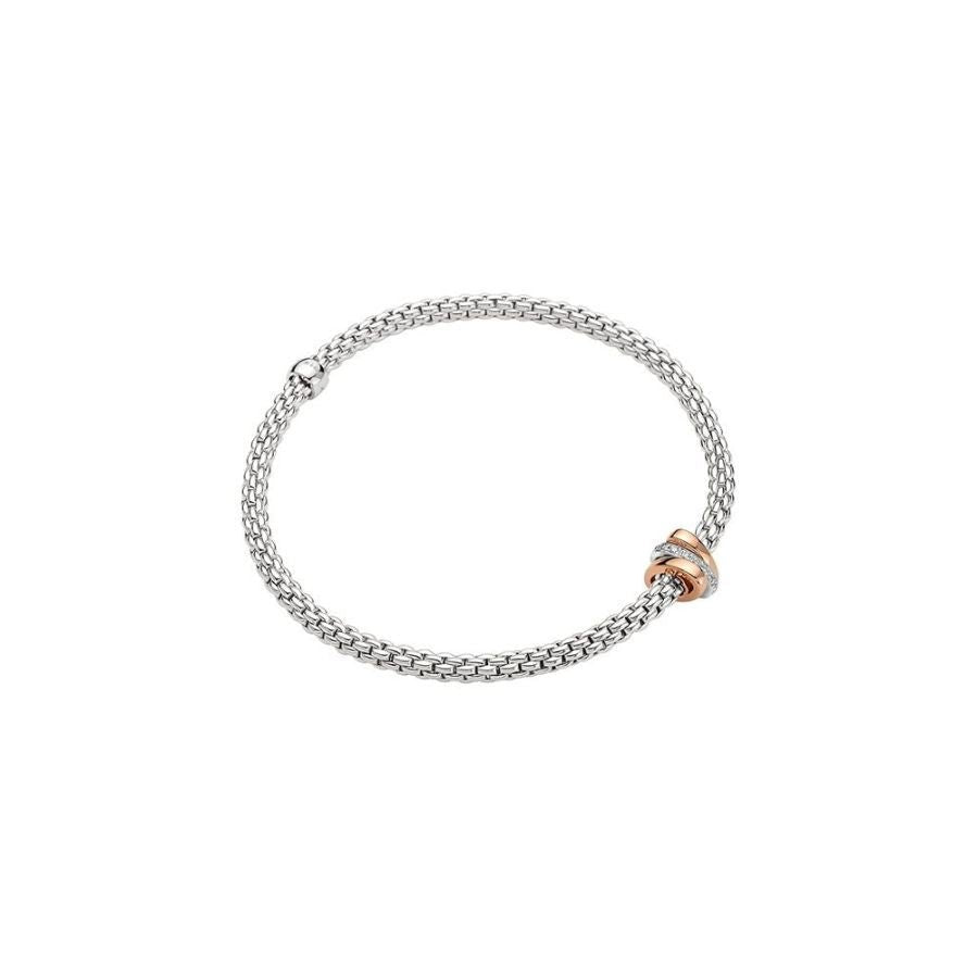 Fope-Prima Bracelet-Dipples Jewellers