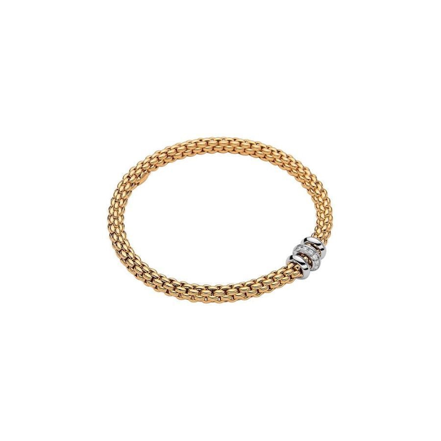 Fope-Solo Bracelet-Dipples Jewellers
