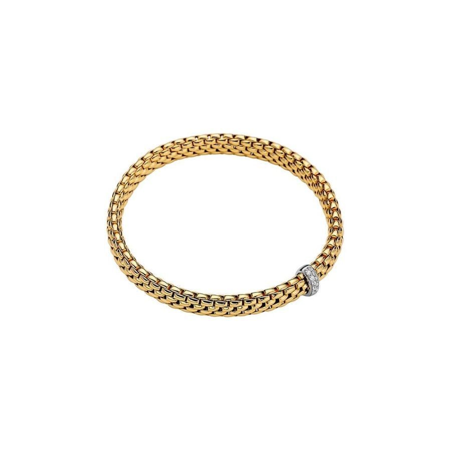 Fope-Vendome Bracelet-Dipples Jewellers