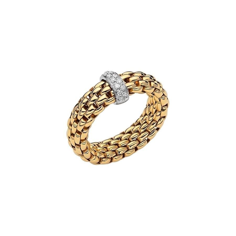 Fope-Vendome Ring-Dipples Jewellers