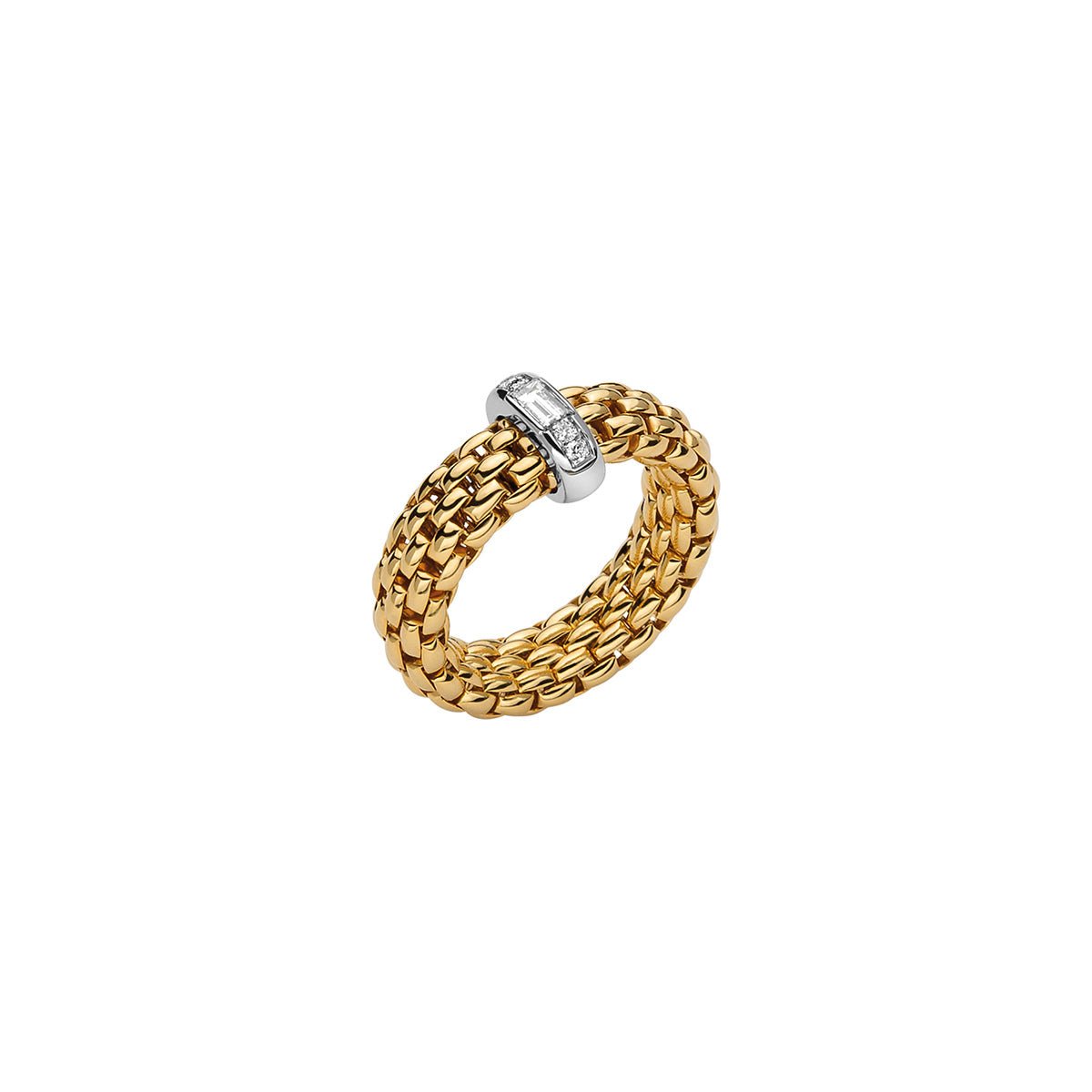 Fope-Vendome Ring-Dipples Jewellers