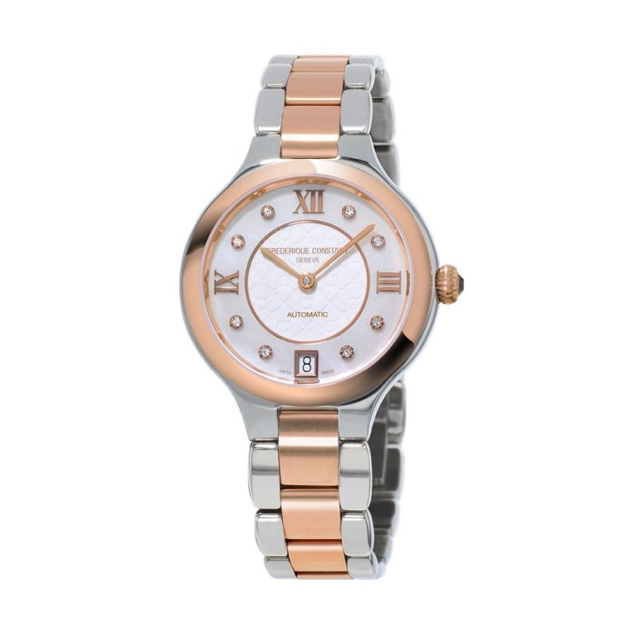 Frederique Constant-Delight-Dipples Jewellers