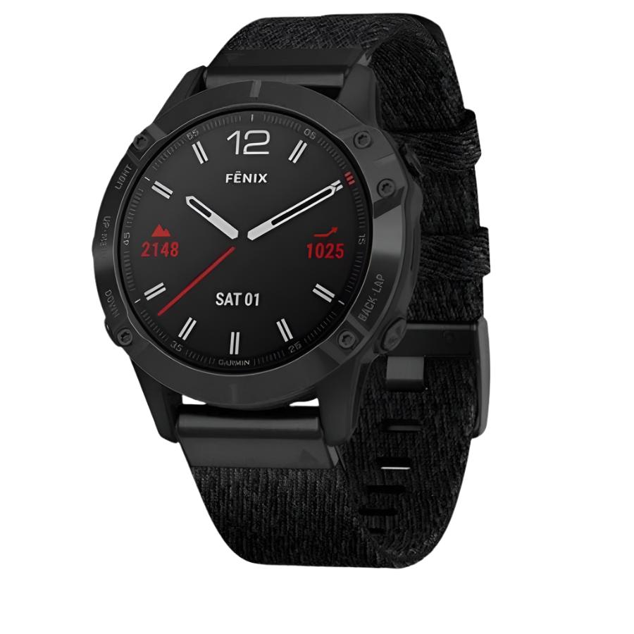 Garmin-Fenix 6-Dipples Jewellers
