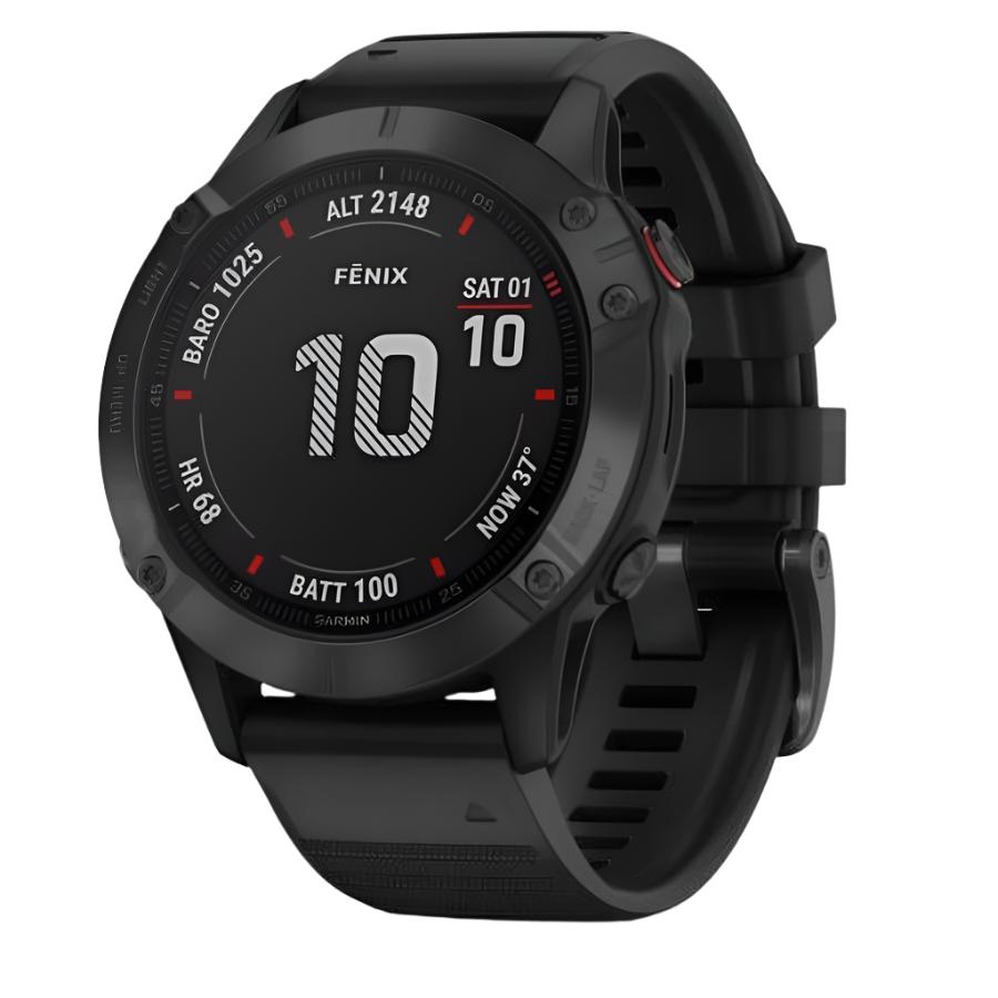 Garmin-Fenix 6 Pro-Dipples Jewellers