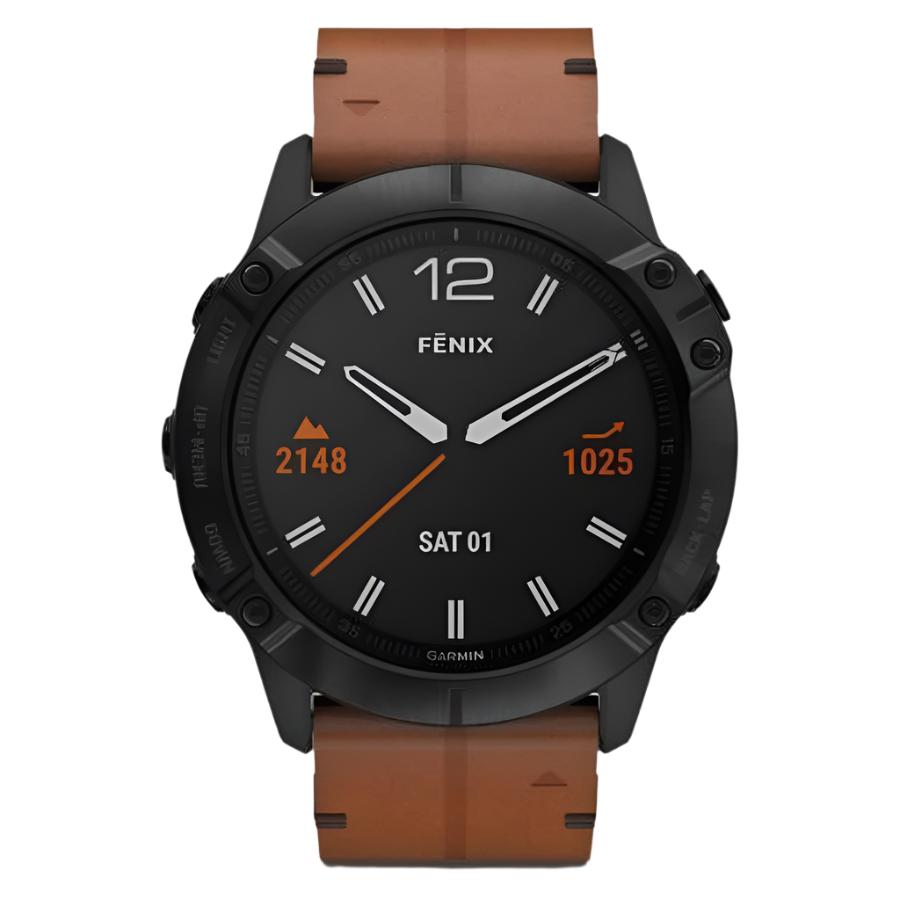 Garmin-Fenix 6x-Dipples Jewellers