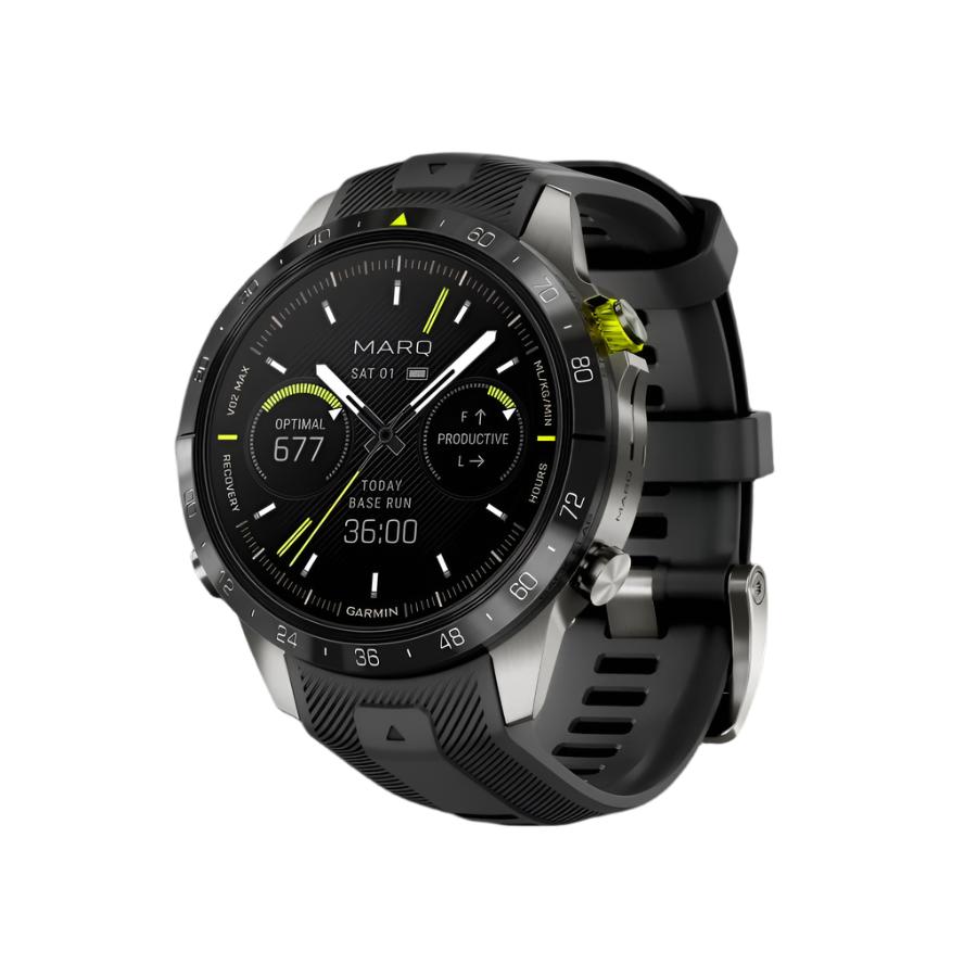 Garmin-MARQ Athlete-Dipples Jewellers