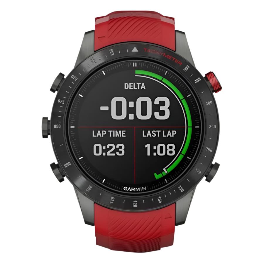 Garmin-MARQ Driver Performance Edition-Dipples Jewellers