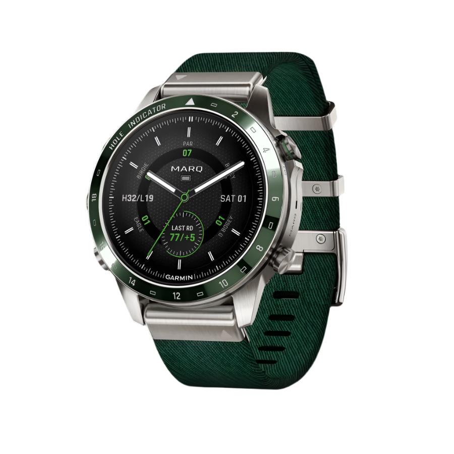 Garmin-MARQ Driver-Dipples Jewellers