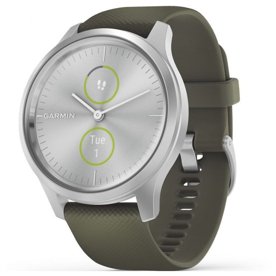 Garmin-Vivomove-Dipples Jewellers