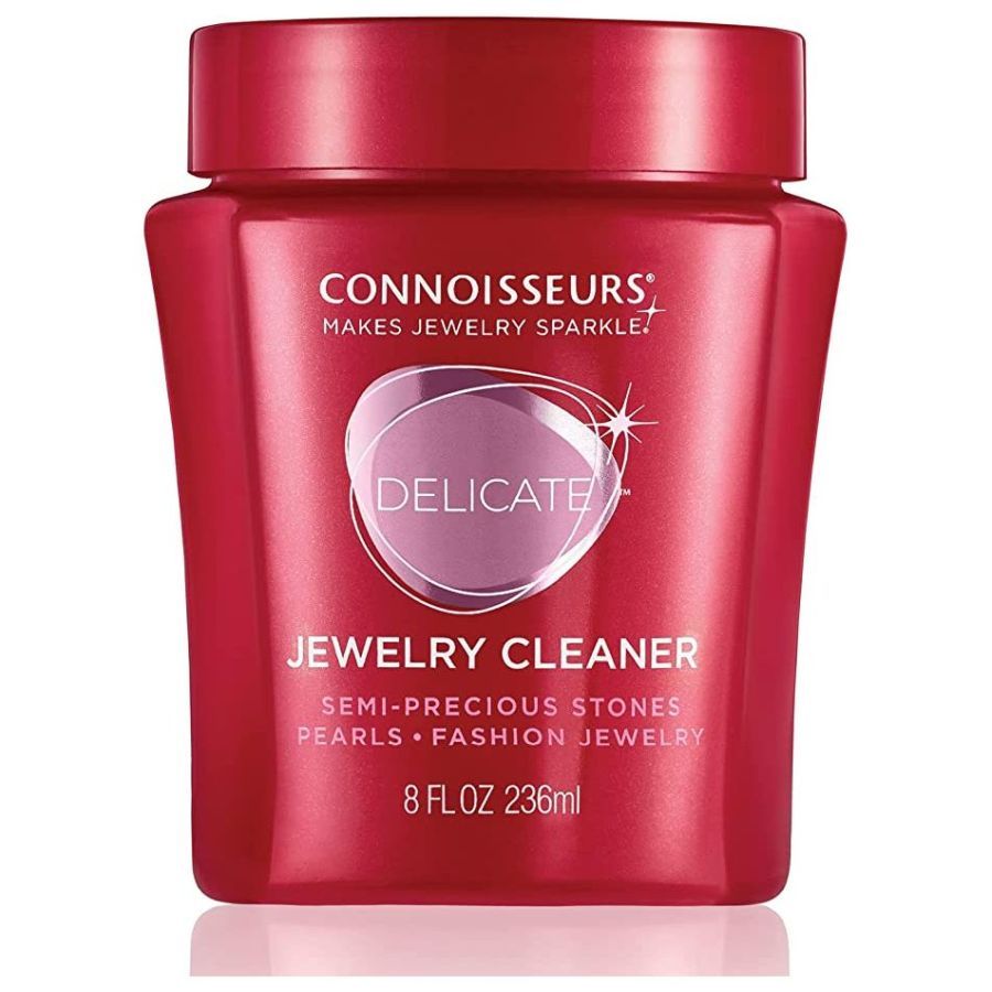 Goodman Bros-Delicate Jewellery Cleaner-Dipples Jewellers