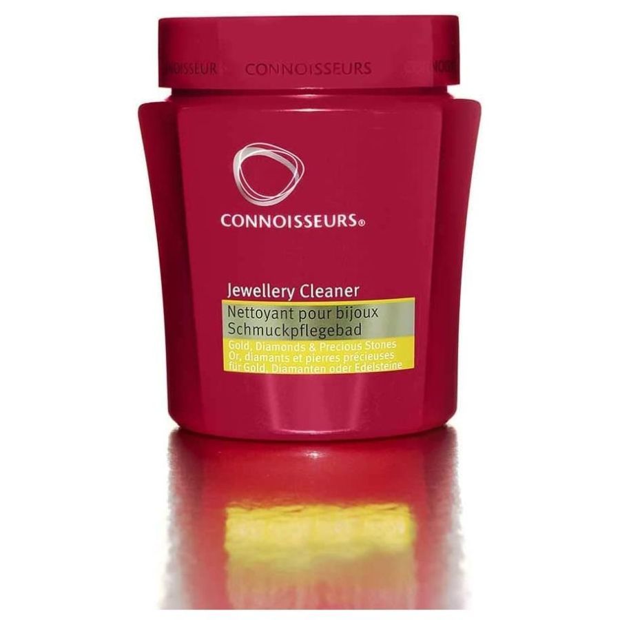 Goodman Bros-Precious Jewellery Cleaner-Dipples Jewellers