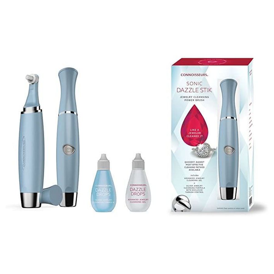 Goodman Bros-Sonic Dazzle Stik-Dipples Jewellers