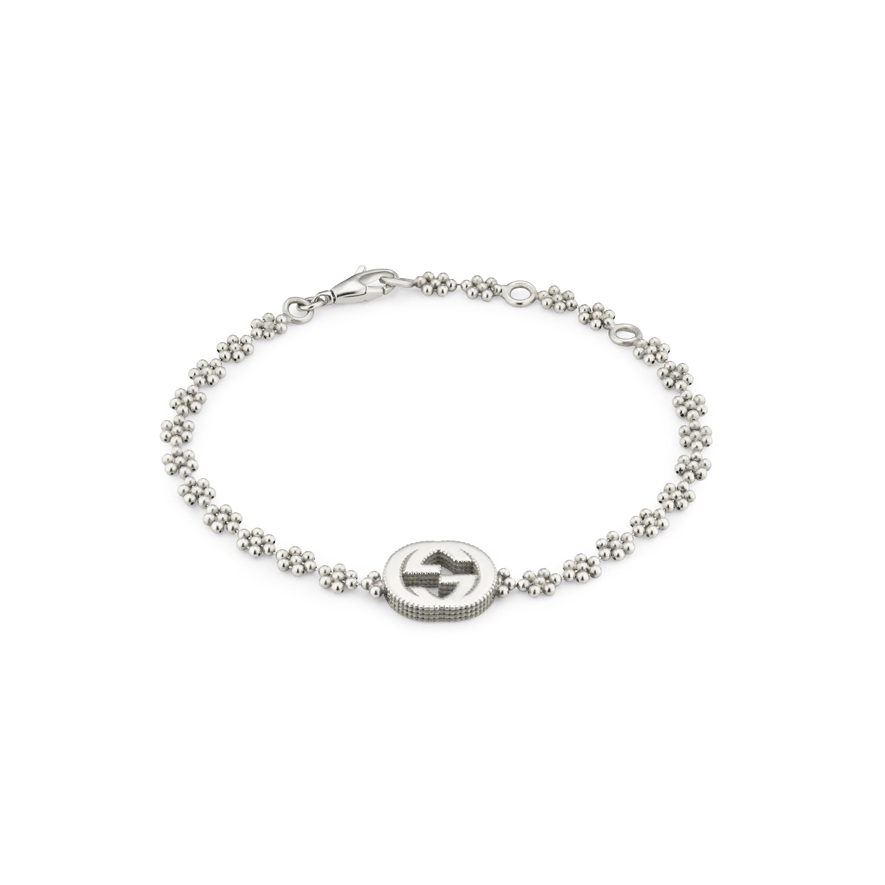 Gucci J-GUCCI INTERLOCKING-Dipples Jewellers