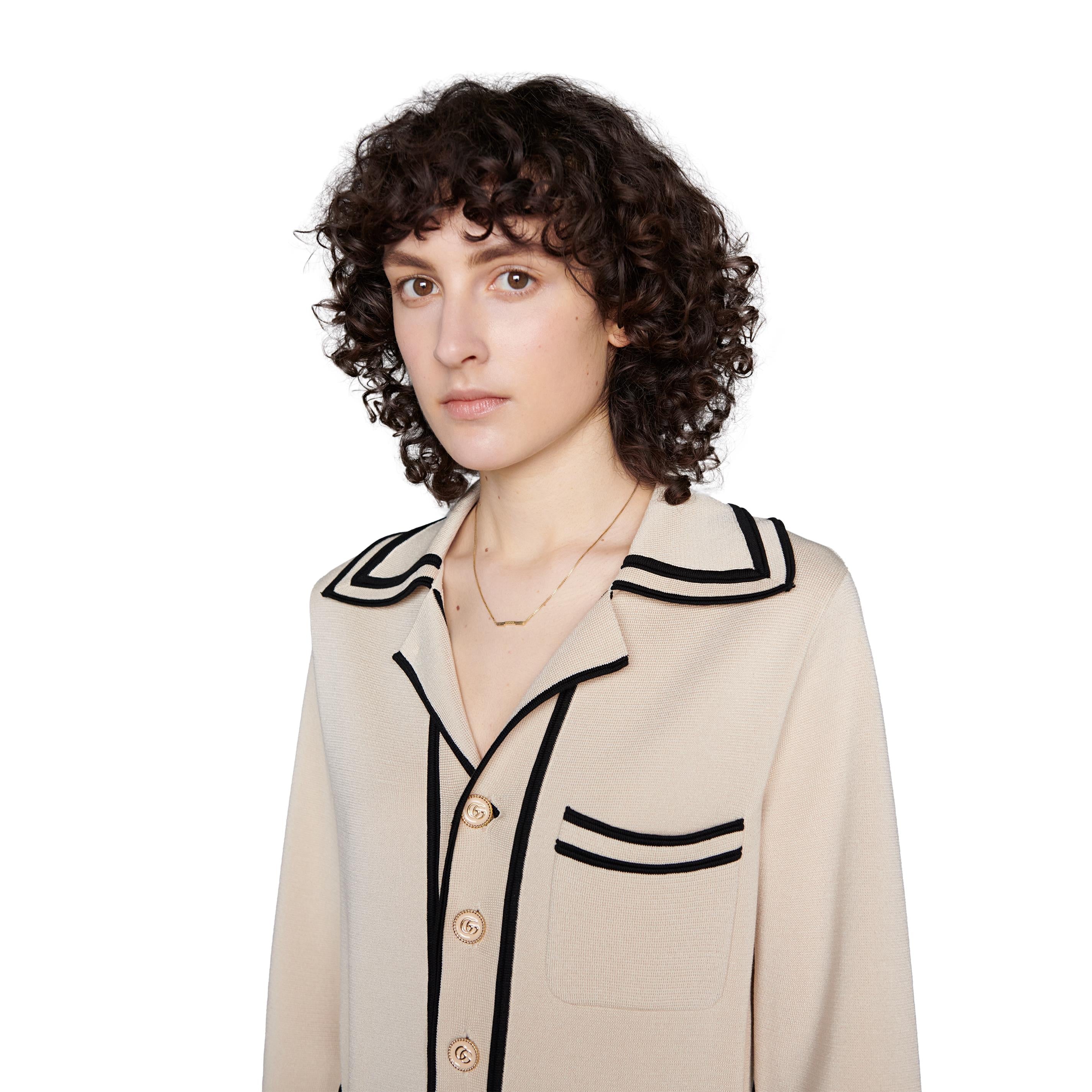 Gucci J-GUCCI LINK TO LOVE-Dipples Jewellers