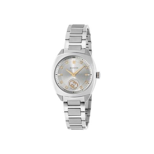 Gucci W-Interlocking G-Dipples Jewellers