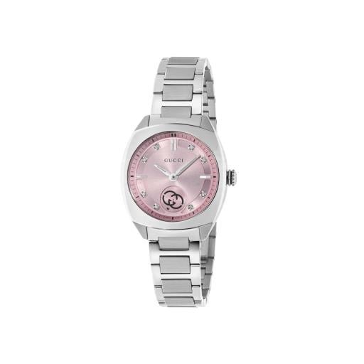 Gucci W-Interlocking G-Dipples Jewellers