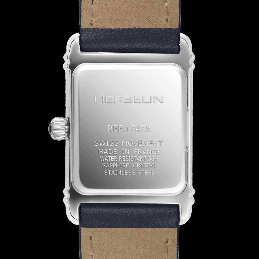 Herbelin-Art Deco-Dipples Jewellers