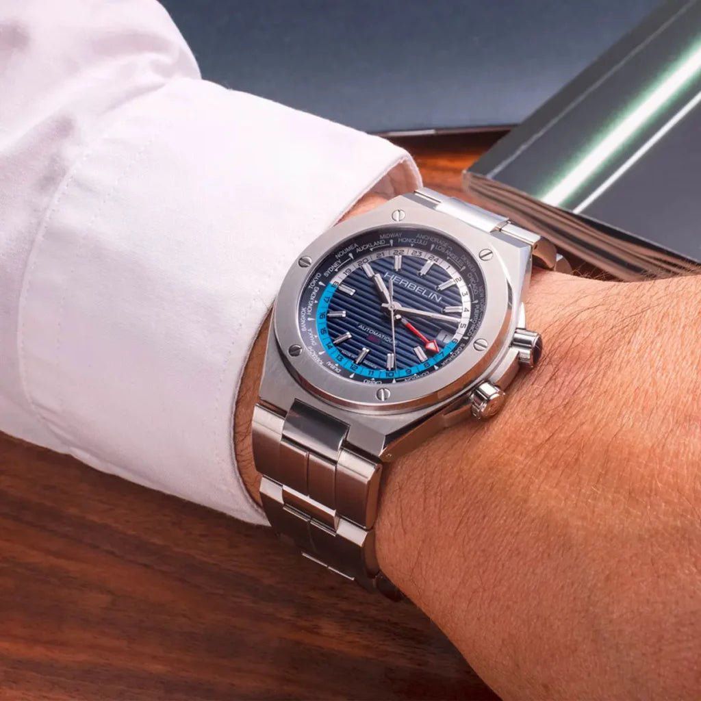 Herbelin-Cap Camarat-Dipples Jewellers