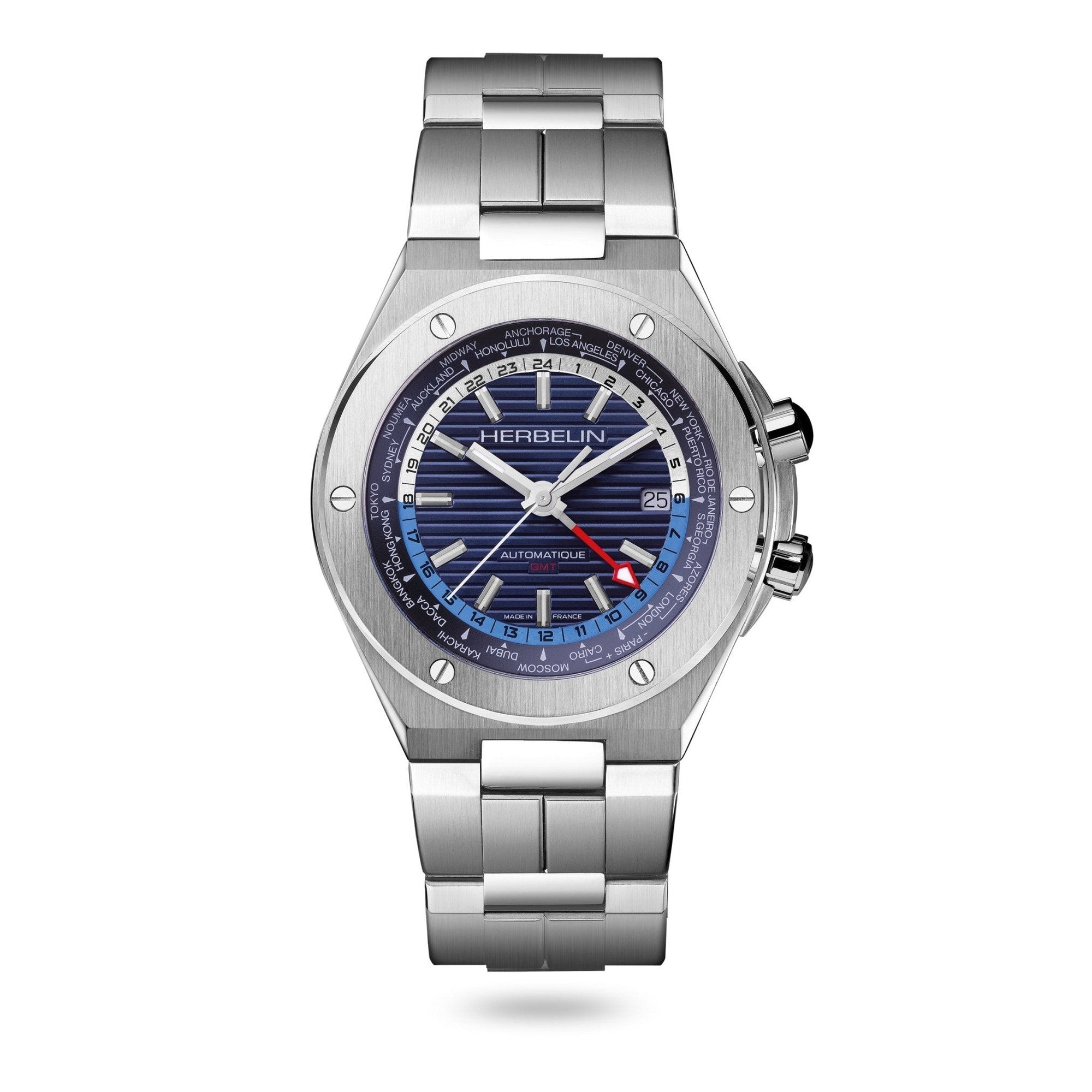 Herbelin-Cap Camarat-Dipples Jewellers