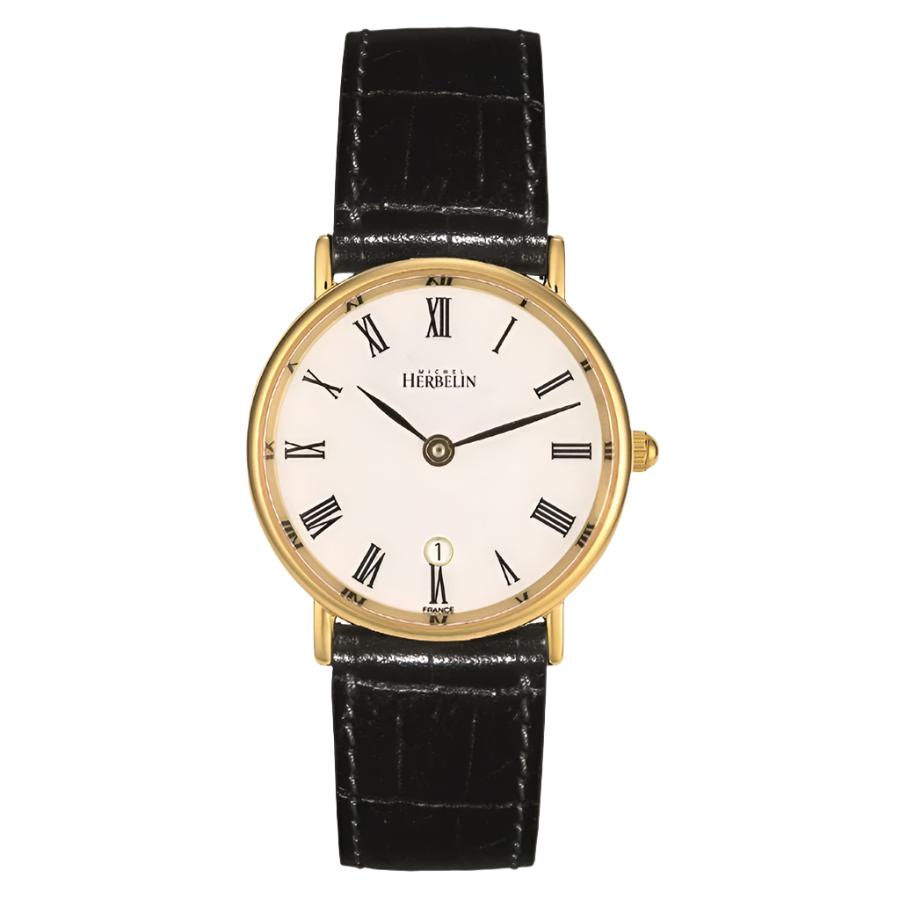 Herbelin-Classic-Dipples Jewellers