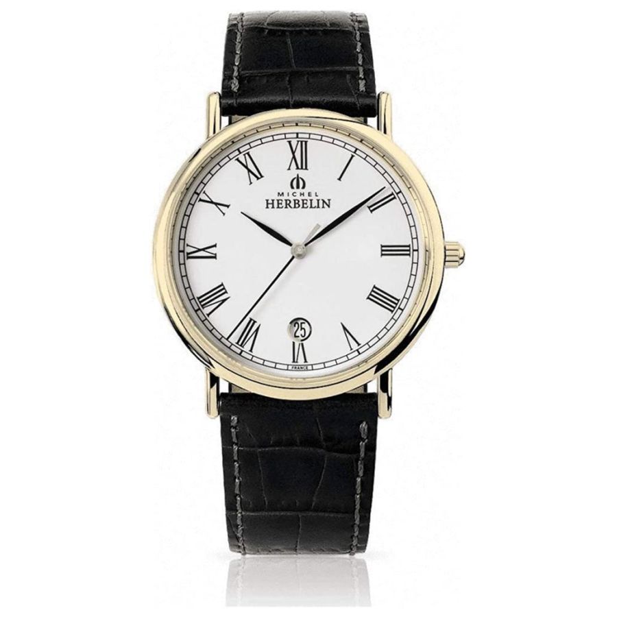 Herbelin-Classic-Dipples Jewellers