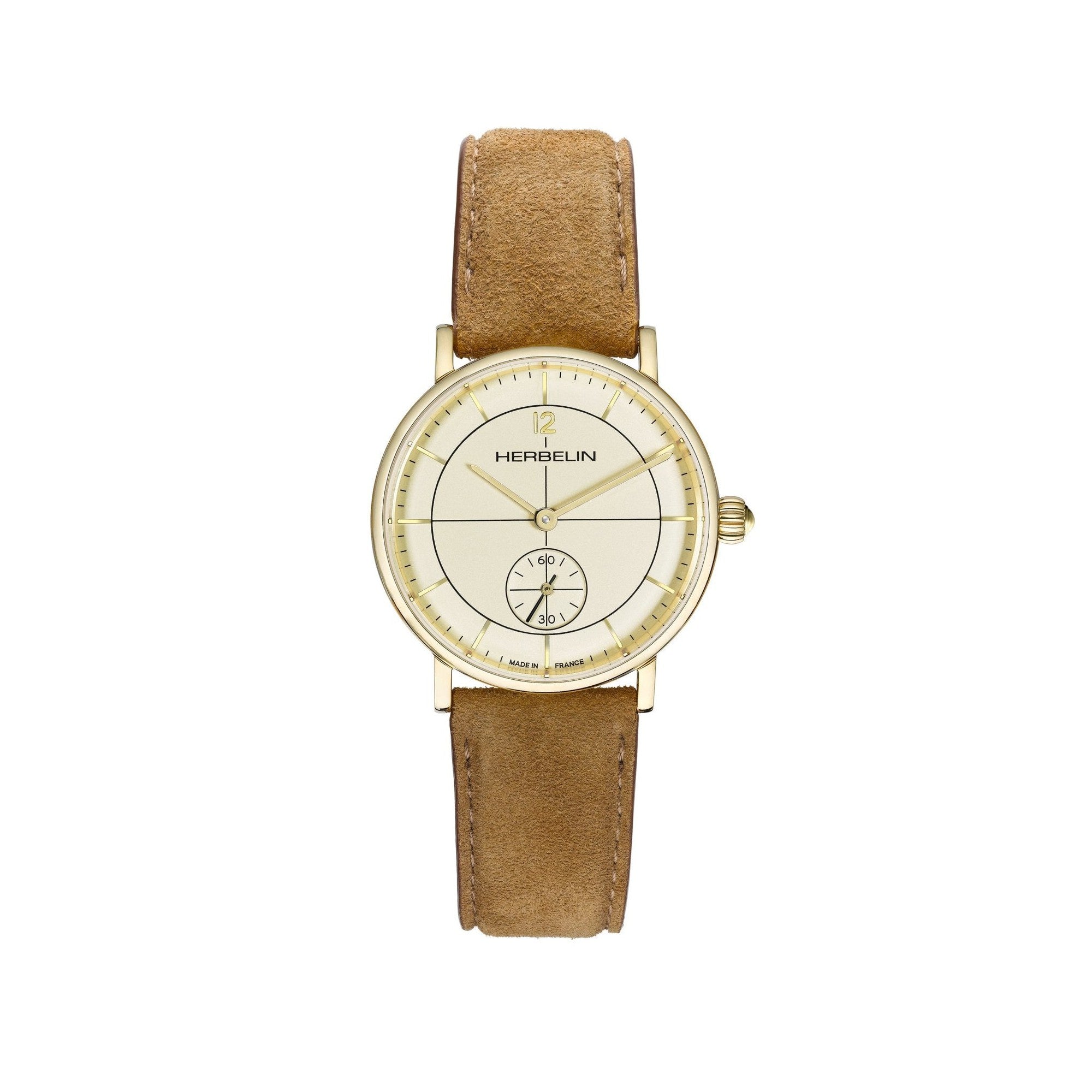 Herbelin-Inspiration-Dipples Jewellers