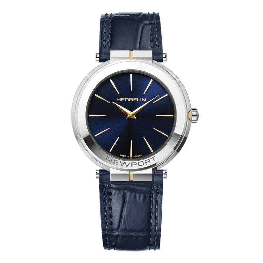 Herbelin-Newport-Dipples Jewellers