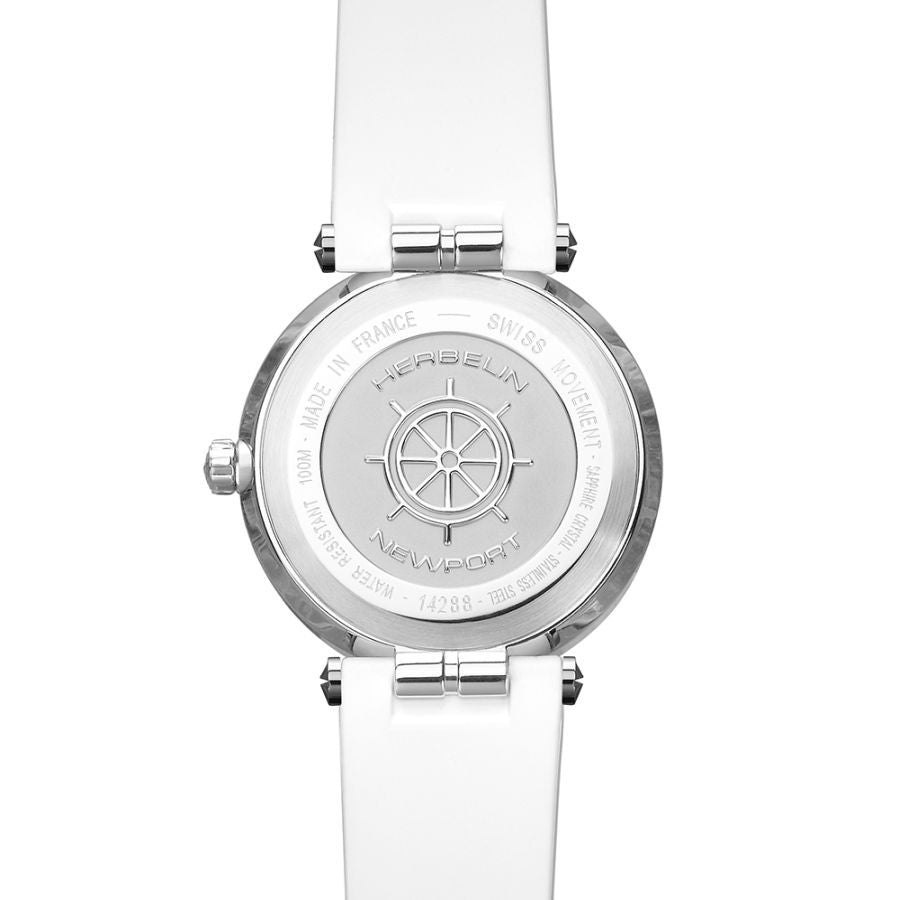 Herbelin-Newport-Dipples Jewellers