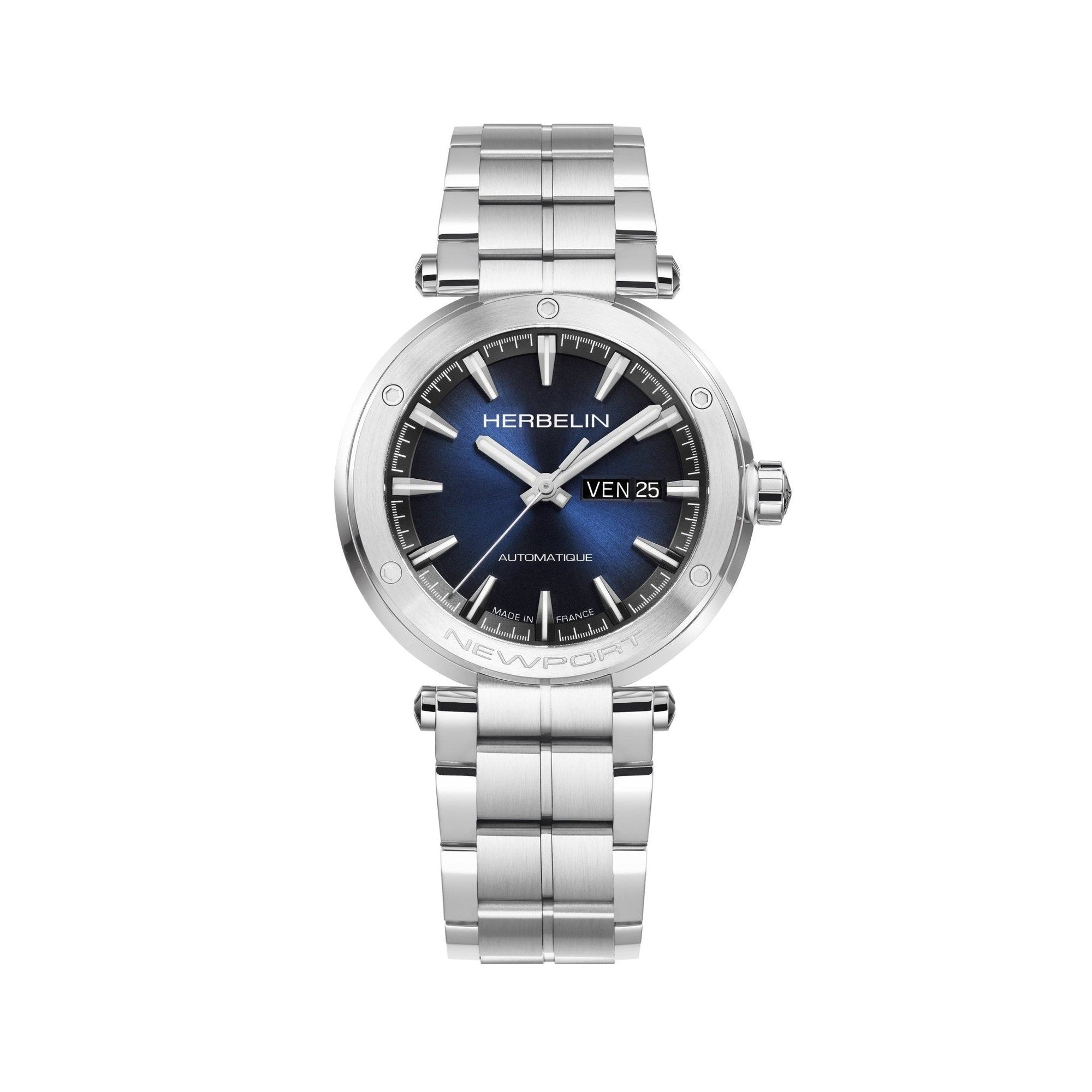 Herbelin-Newport-Dipples Jewellers