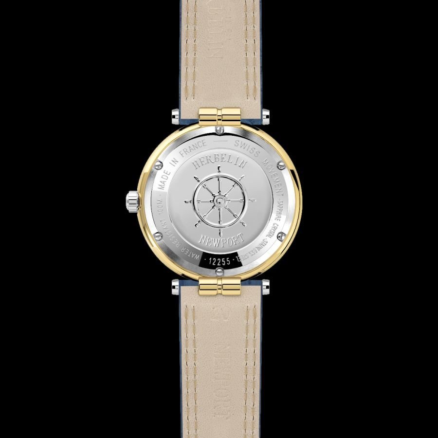 Herbelin-Newport-Dipples Jewellers