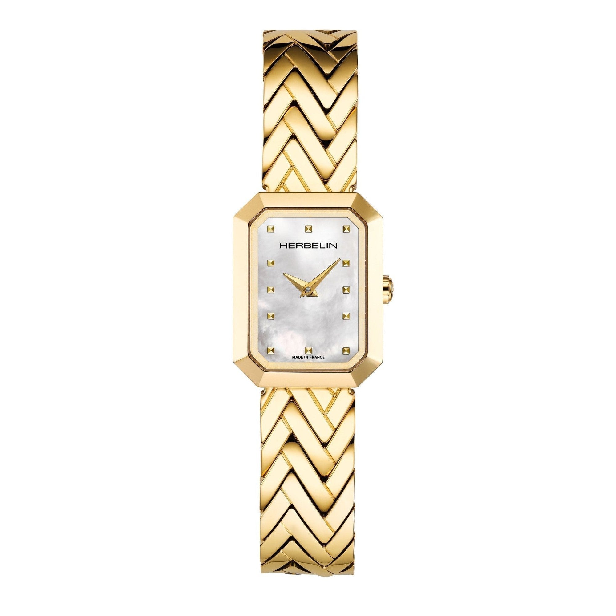 Herbelin-Octogone-Dipples Jewellers