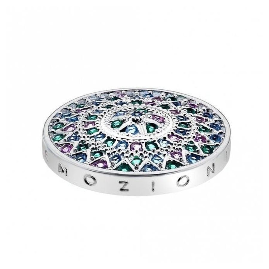 Hot Diamonds-25mm Prisma-Dipples Jewellers