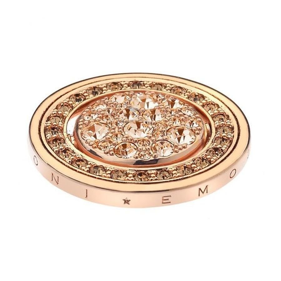 Hot Diamonds-Fiamme Ghiaccioy -33mm Ro-Dipples Jewellers