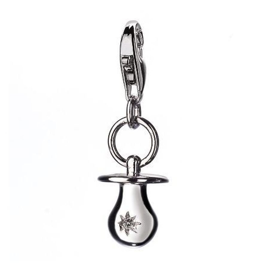 Hot Diamonds-Yummy Mummy-Dipples Jewellers