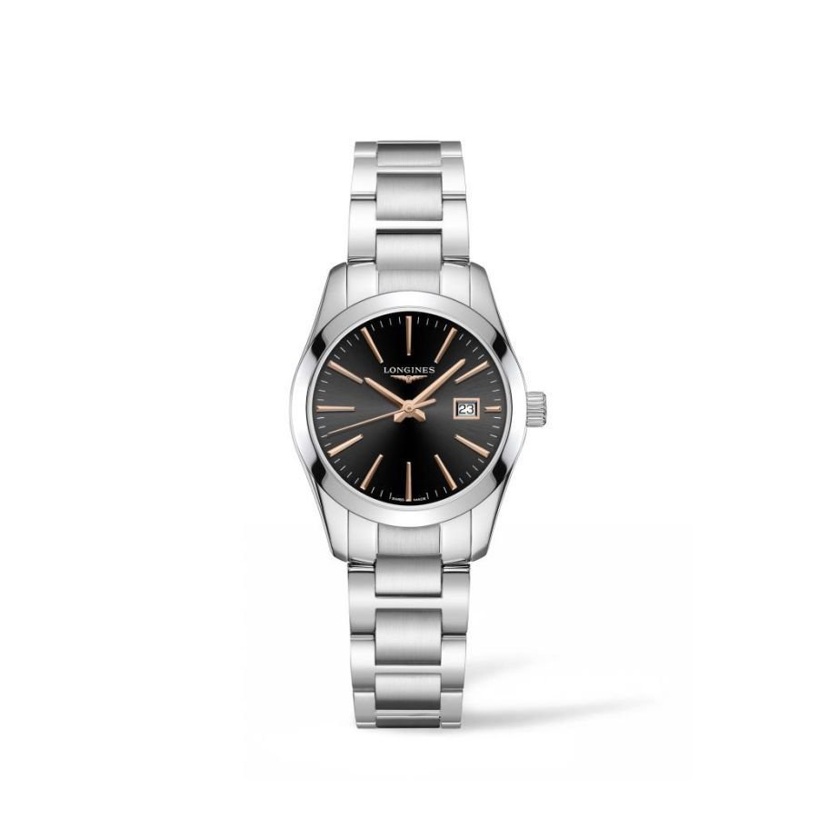 Longines-Conquest Classic-Dipples Jewellers