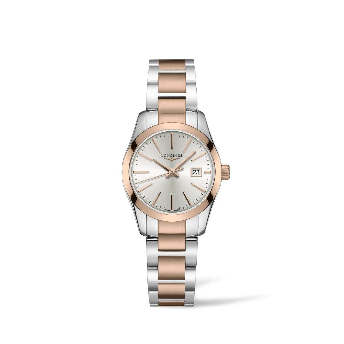 Longines-Conquest Classic-Dipples Jewellers