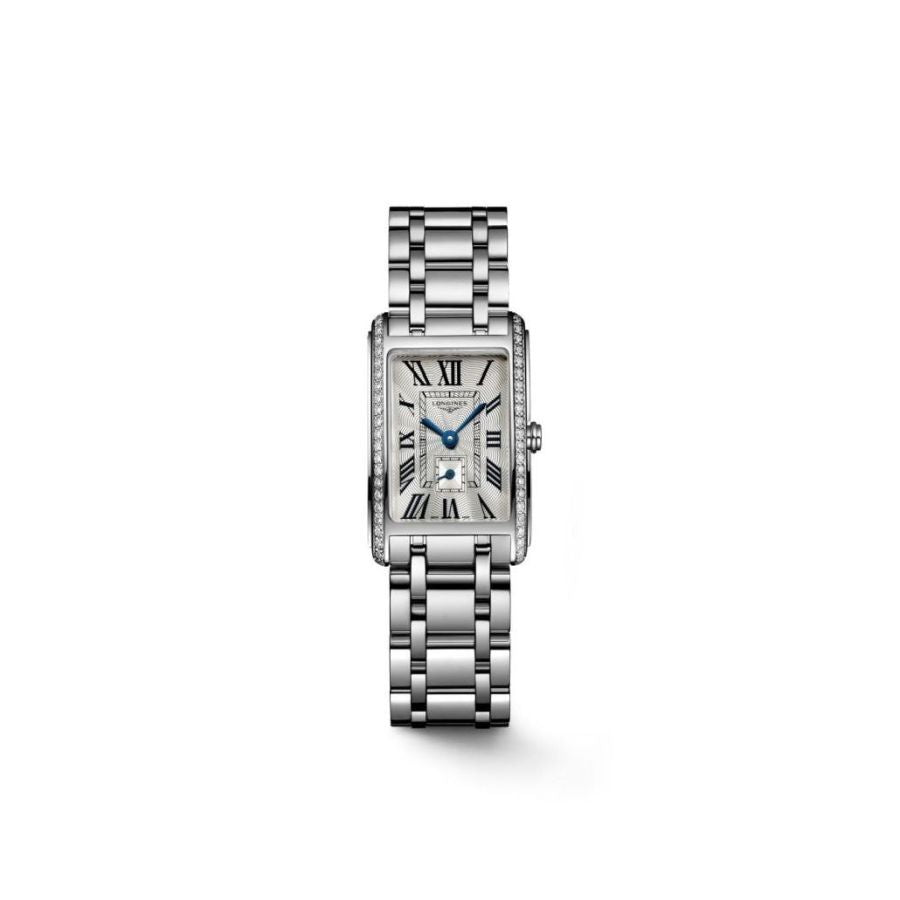 Longines-DolceVita-Dipples Jewellers
