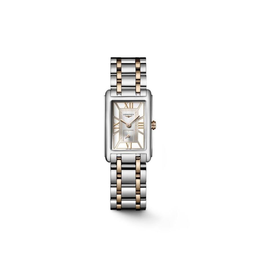 Longines-DolceVita-Dipples Jewellers