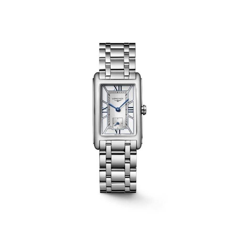 Longines-DolceVita-Dipples Jewellers