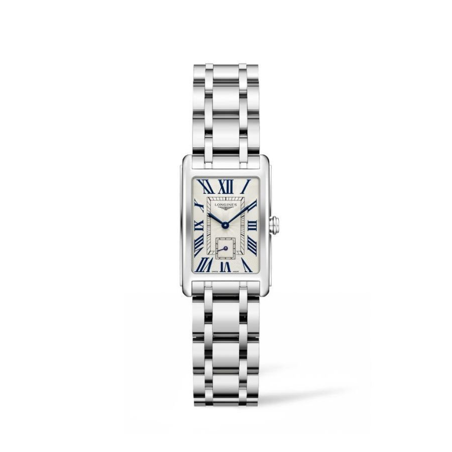 Longines-DolceVita-Dipples Jewellers