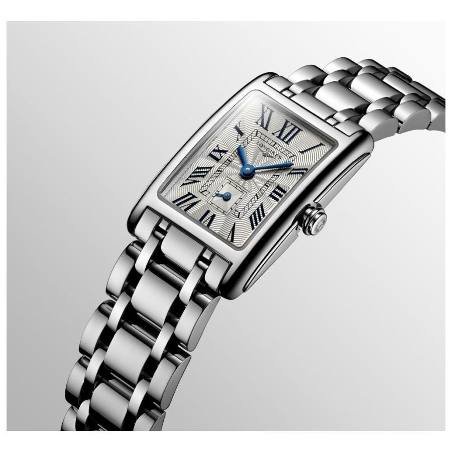 Longines-DolceVita-Dipples Jewellers